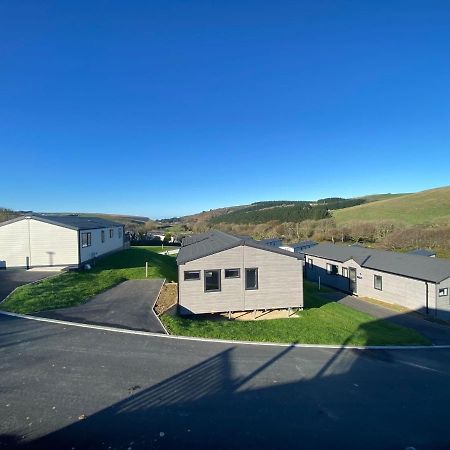 Daphne'S Lodge Mawgan Porth Luaran gambar