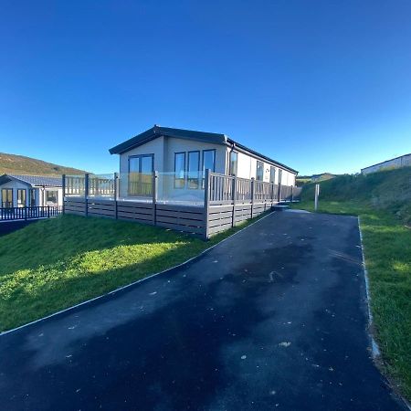 Daphne'S Lodge Mawgan Porth Luaran gambar