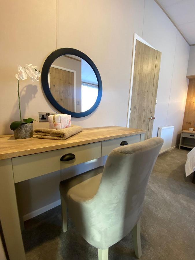Daphne'S Lodge Mawgan Porth Luaran gambar