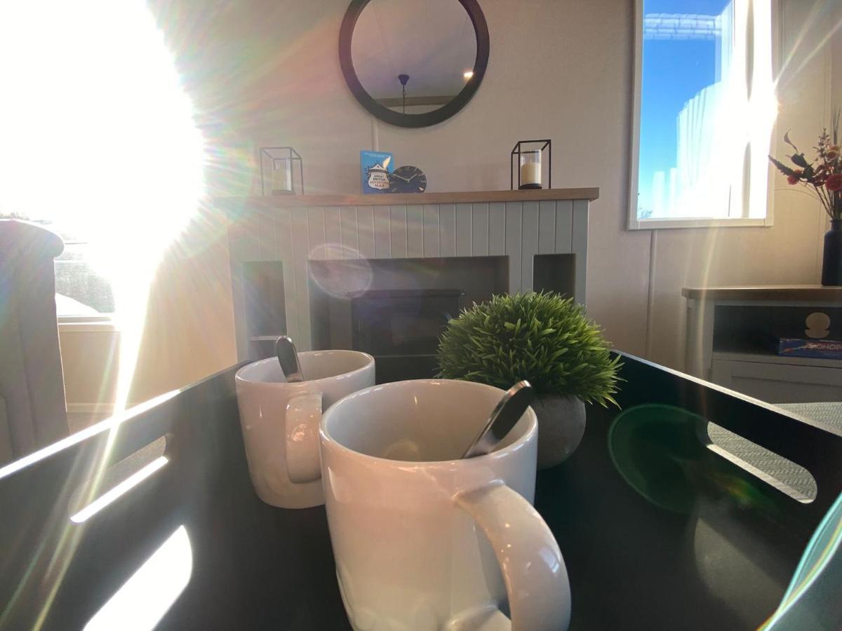 Daphne'S Lodge Mawgan Porth Luaran gambar