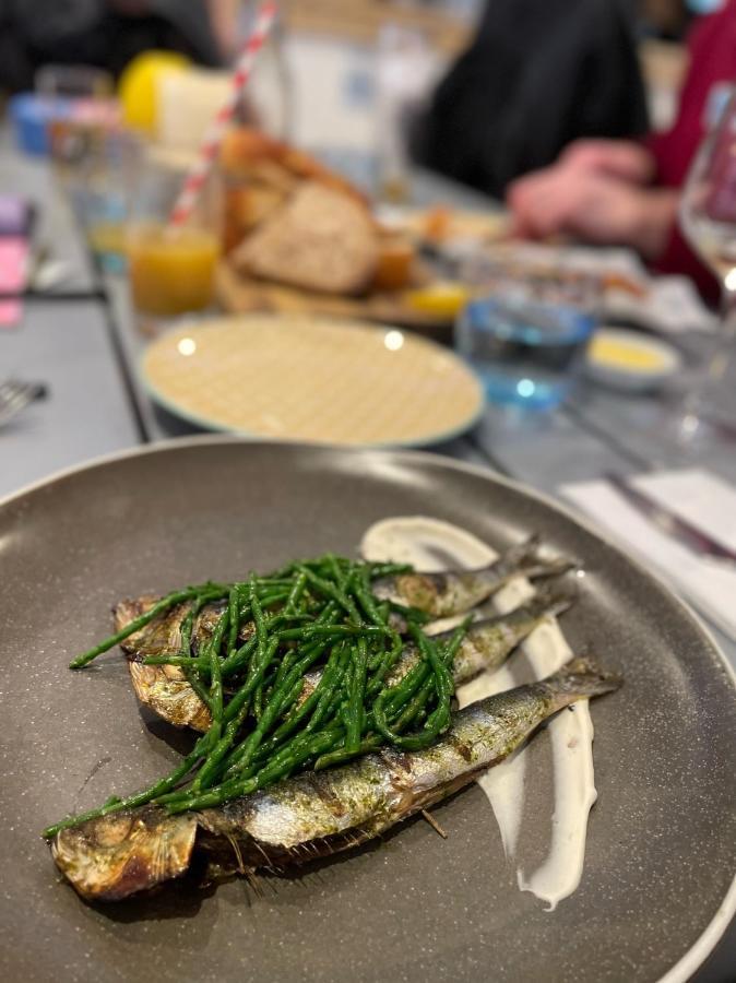 Daphne'S Lodge Mawgan Porth Luaran gambar