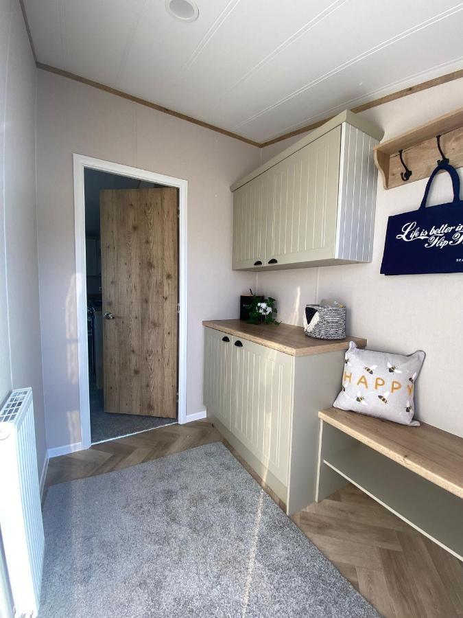 Daphne'S Lodge Mawgan Porth Luaran gambar