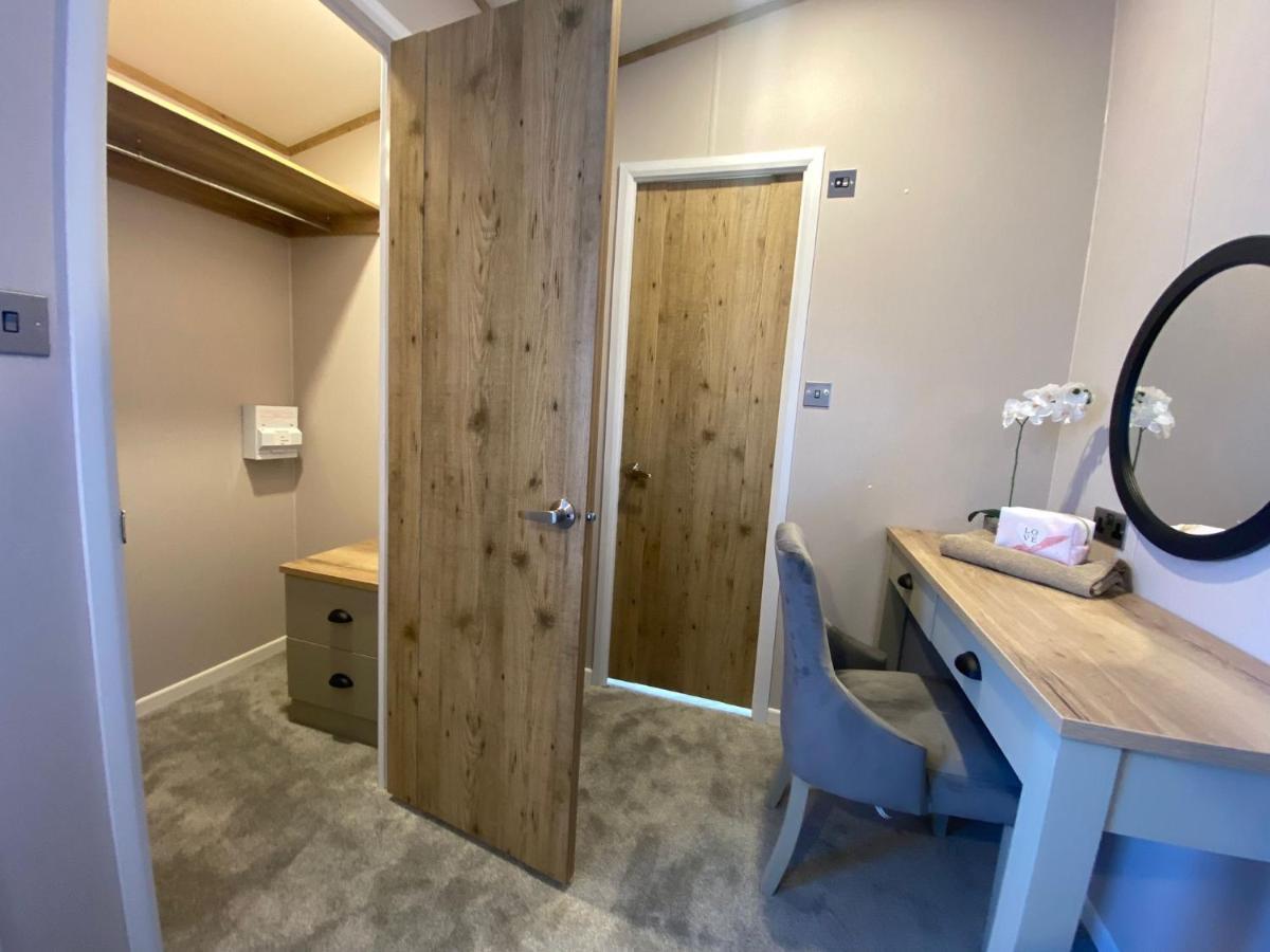 Daphne'S Lodge Mawgan Porth Luaran gambar